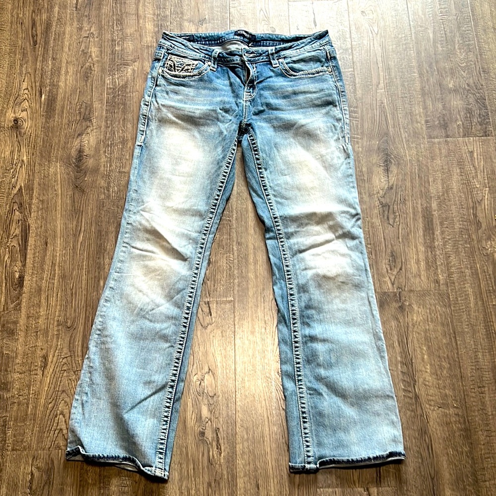Vigoss Jeans